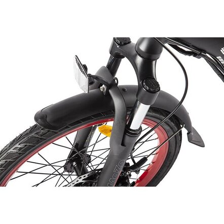 Велогибрид Cyberbike FLEX